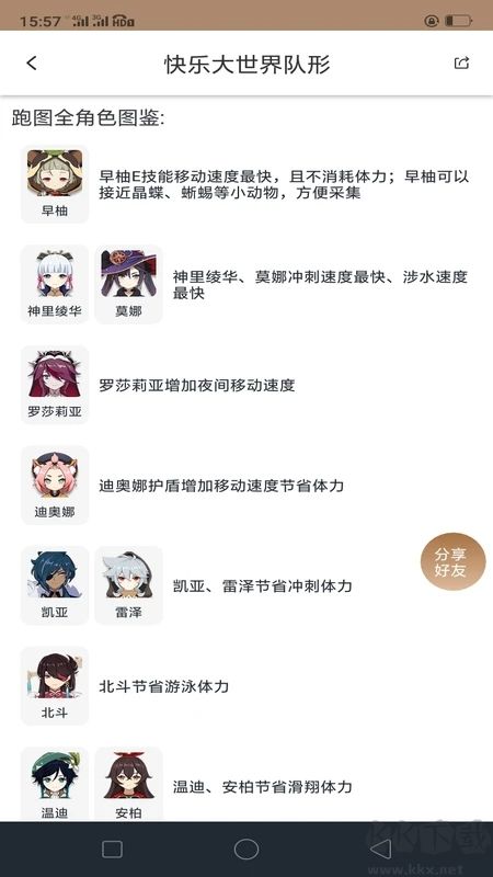 原神工具箱(一鍵配隊)