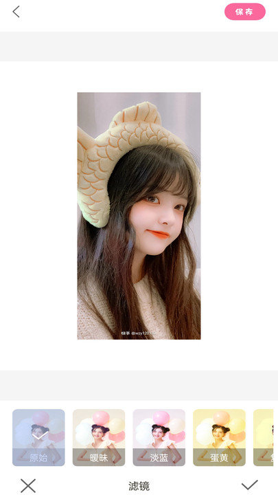 Dazz膠片相機(jī)APP