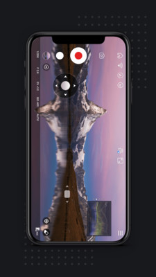 ZYPlay相機(jī)控制