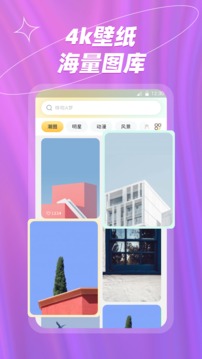 炫彩桌面壁紙大全APP