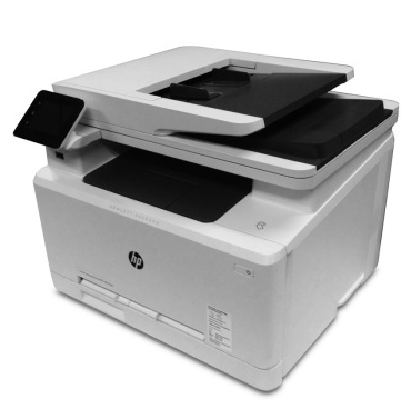 惠普HP MFP M277DW打印機官方驅(qū)動