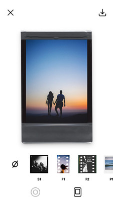 最后一卷膠片相機