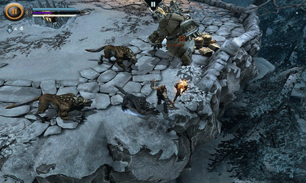 無盡之劍3安卓中文版下載