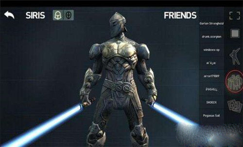 無盡之劍3安卓中文版下載