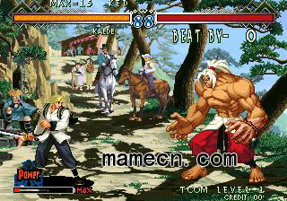 月華劍士2手機(jī)破解版下載