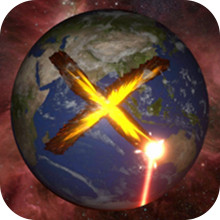 星球毀滅模擬器2 2022中文安卓版