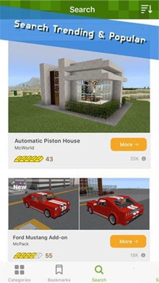 addons最新版本手機版