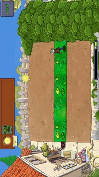 植物大戰(zhàn)僵尸