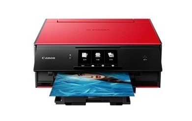 佳能Canon TS9080一體式打印機(jī)官方驅(qū)動