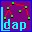 LDP域信息查詢(xún)器 V1.0綠色版