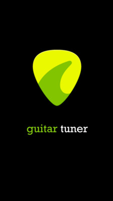 GuitarTuner吉他調(diào)音器