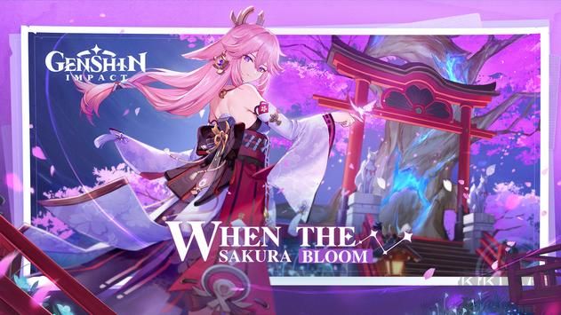 原神國(guó)際服