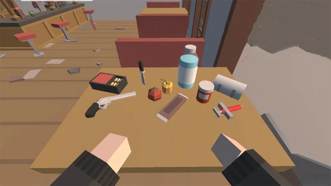 未變異者(未轉(zhuǎn)變者)