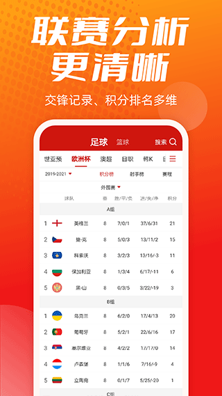 瘋狂體育安卓版