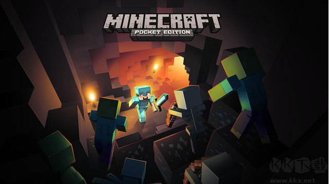 我的世界java版手機版