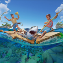 木筏求生手機(jī)版 v317漢化版