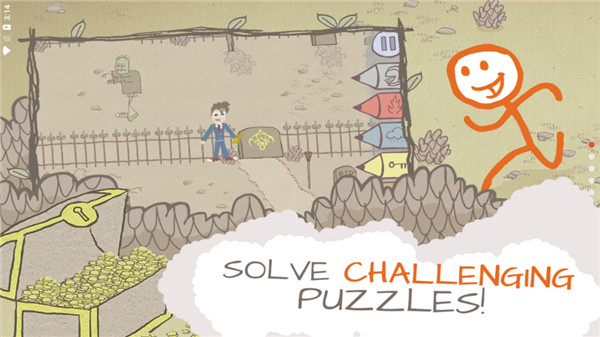 畫個火柴人1完整版