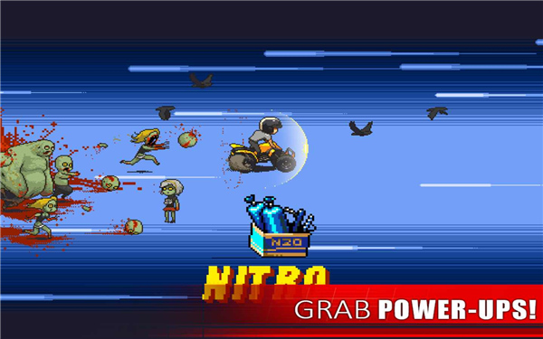 僵尸突圍無限金幣