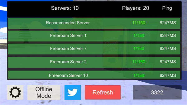 漫游都市無限金錢版