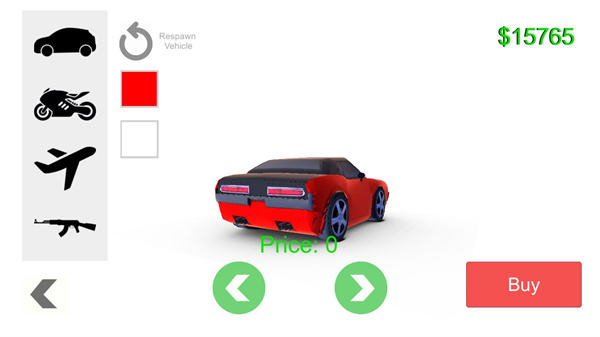 漫游都市無限金錢版