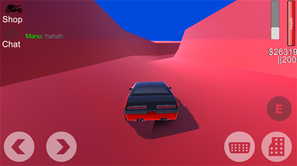 漫游都市無限金錢版