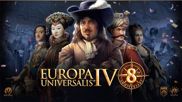 歐陸風(fēng)云4安卓版