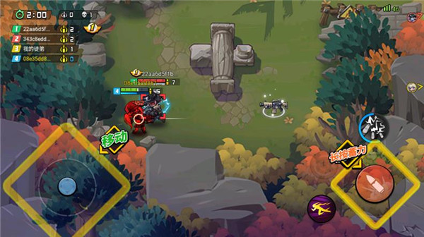 全民吃雞大戰(zhàn)免廣告