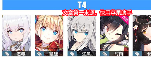 碧藍(lán)航線2022最新驅(qū)逐艦排名 驅(qū)逐艦強(qiáng)度榜