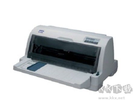 愛(ài)普生 Epson LQ-635K打印機(jī)驅(qū)動(dòng)程序