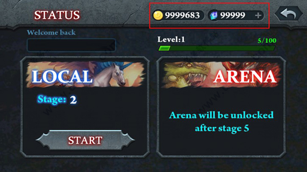 無盡之戰(zhàn)破解版下載安裝