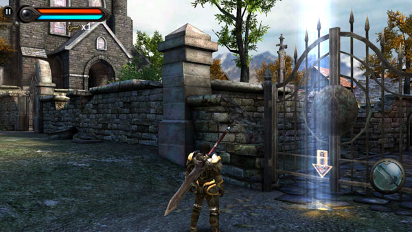 狂野之血安卓版最新下載