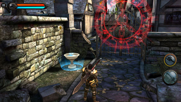 狂野之血安卓版最新下載