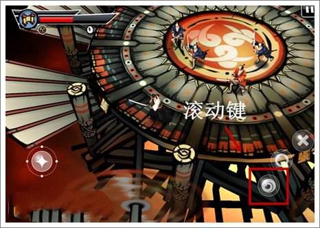 武士2復(fù)仇2022安卓最新下載