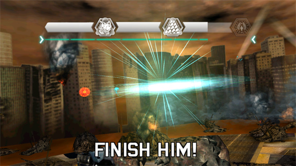 環(huán)太平洋手游