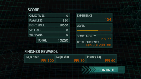 環(huán)太平洋手游