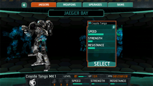 環(huán)太平洋手游