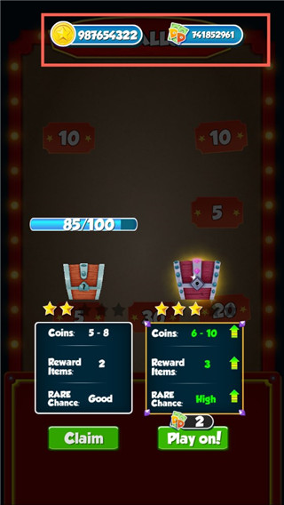 金幣推土機破解版下載