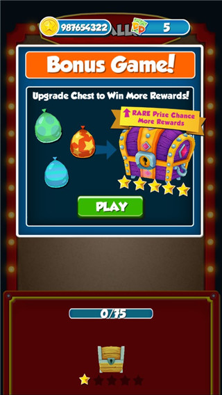 金幣推土機無限金幣版