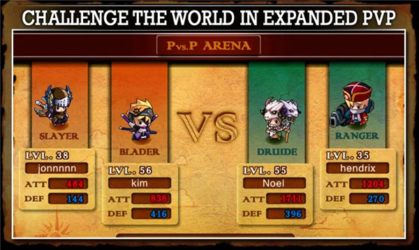 澤諾尼亞傳奇4中文版