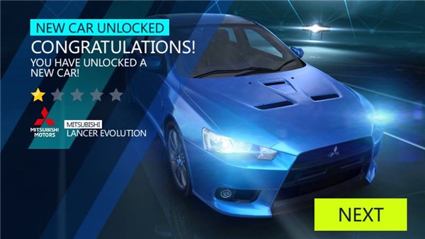 狂野飆車極速版2