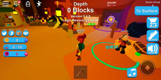 羅布樂思roblox國際服