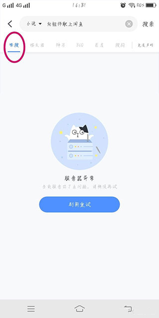 壞壞貓小說app