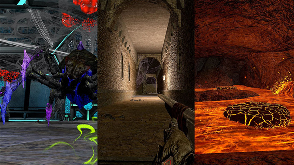 方舟:生存進(jìn)化手機(jī)版