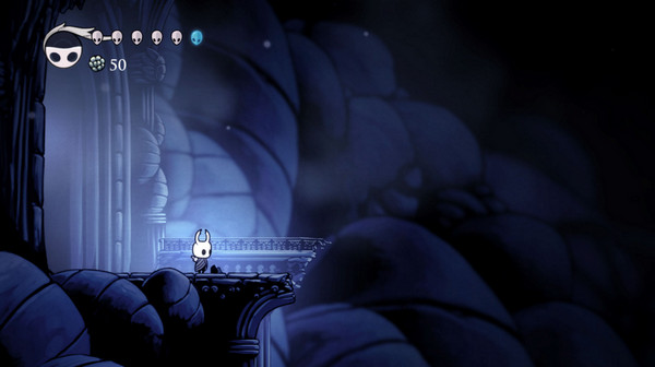 空洞騎士(附攻略)