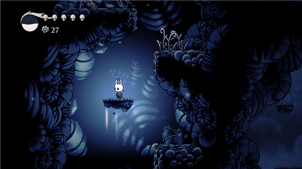 空洞騎士(附攻略)