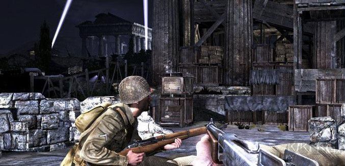 榮譽(yù)勛章破解版下載