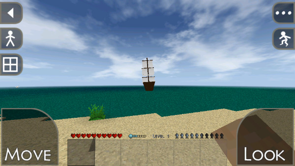 生存戰(zhàn)爭2野人島