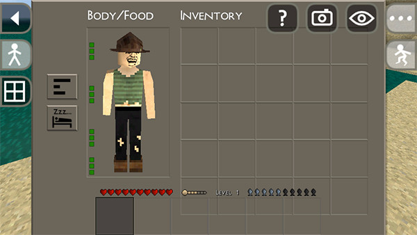 生存戰(zhàn)爭2野人島