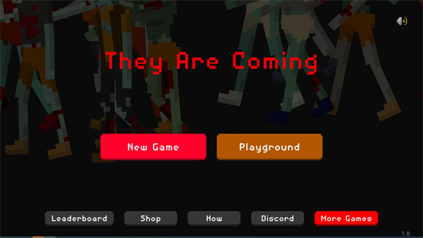 僵尸射擊與防御2022最新版本下載