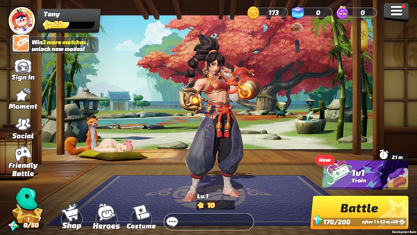 派對之星(FlashParty)